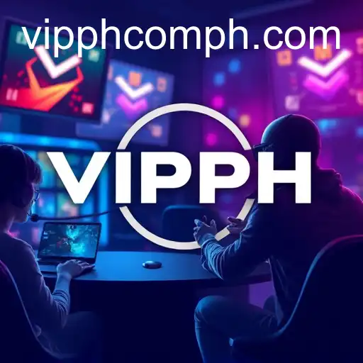 Gaming Industry Evolution with VIPPH