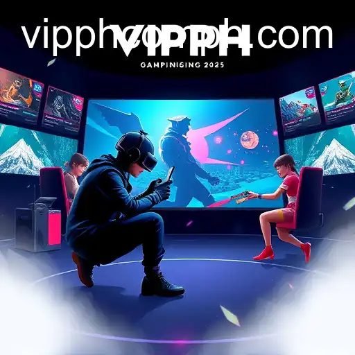 The Rise of Gaming Trends on VIPPH