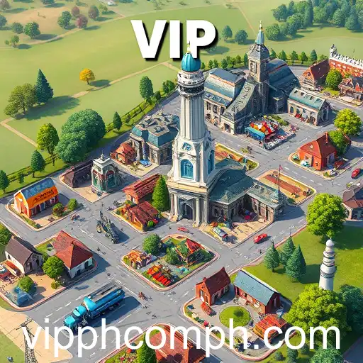 The Rise of Vipph: Gaming in 2025