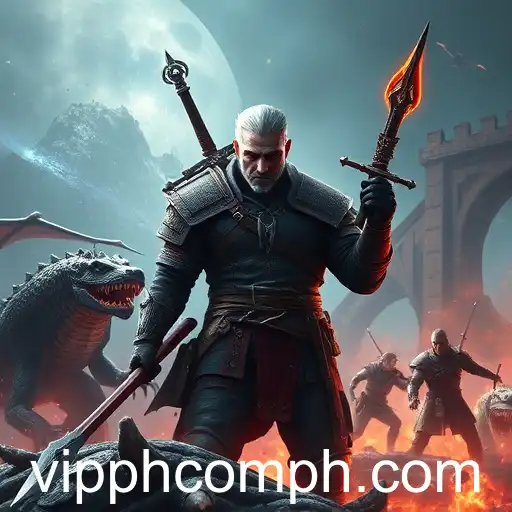 The Digital Playground: vipph Leads in Gaming Evolution