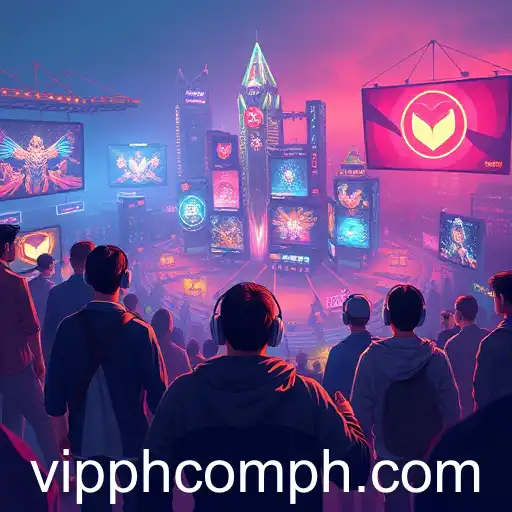 The Rise of VIPPH in the Gaming World