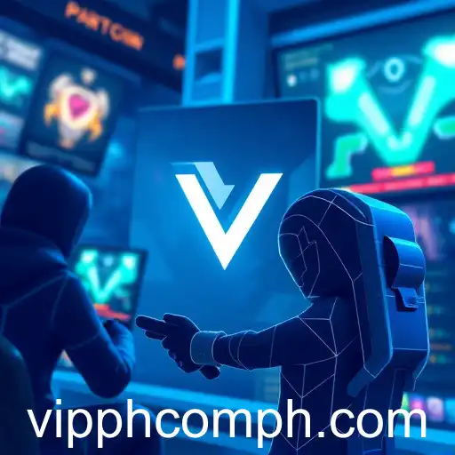 VIPPH: Revolutionizing Online Gaming